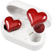 HeartBuds Earphone