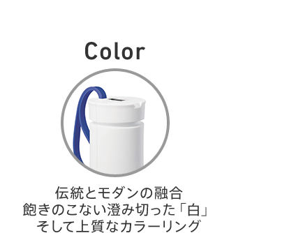Color `ƃ_̗Z ÔȂݐ؂uv ď㎿ȃJ[O