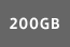 200GB