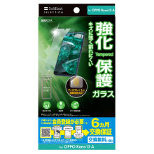 یKX for OPPO Reno13 A