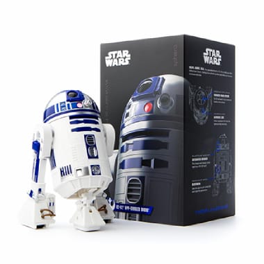 Sphero R2-D2 BB-8 LS6 Saber Kit ライトセーバー