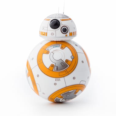 sphero スター・ウォーズ (TM) スペシャルサイト｜ソフトバンク
