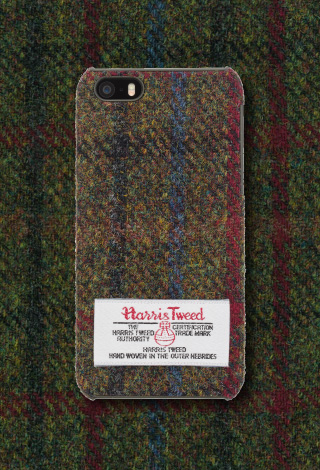 Harris Tweed