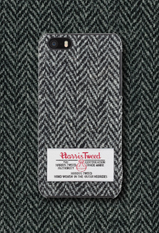 Harris Tweed