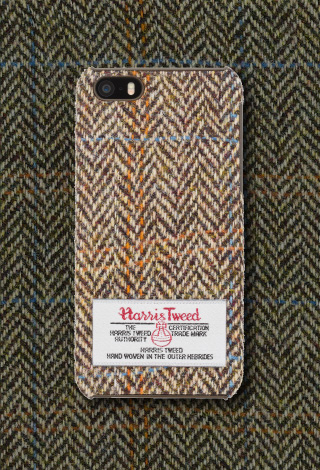 Harris Tweed