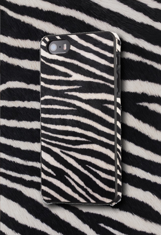 Safari leather