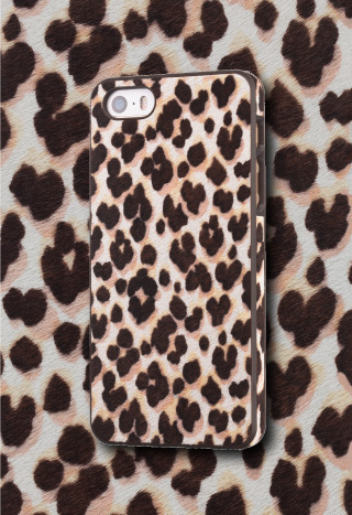 Safari leather