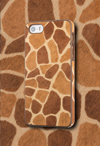 Safari leather