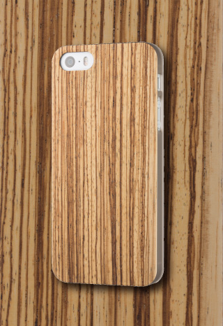 Wood
