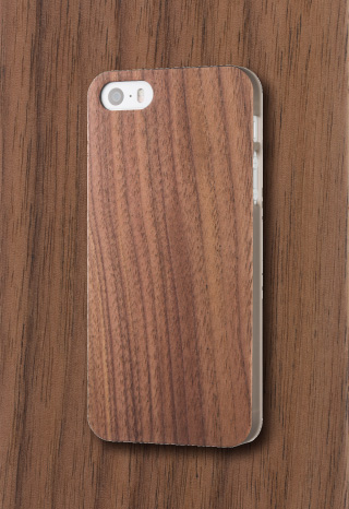 Wood