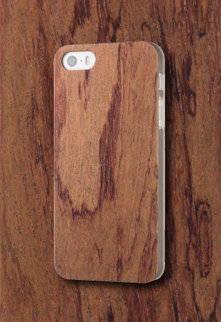 Wood